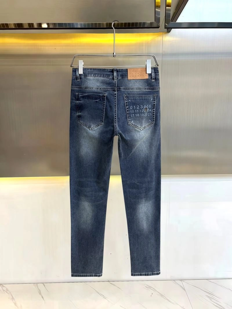Seasonal Maison Margiela Jeans 162535