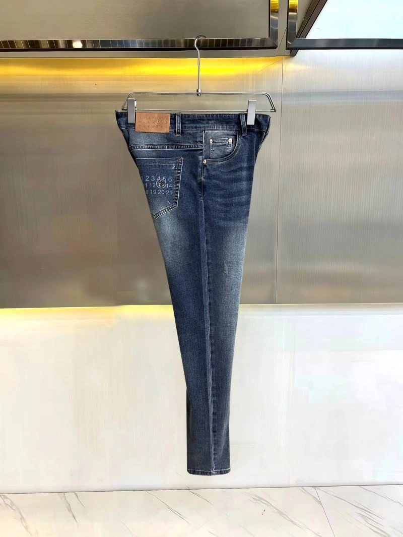 Seasonal Maison Margiela Jeans 162535