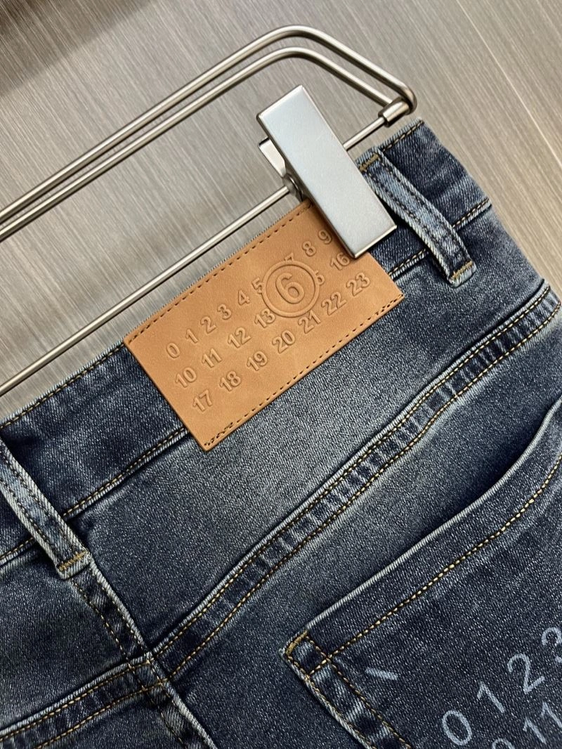 Seasonal Maison Margiela Jeans 162535