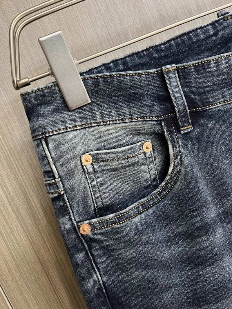 Seasonal Maison Margiela Jeans 162535