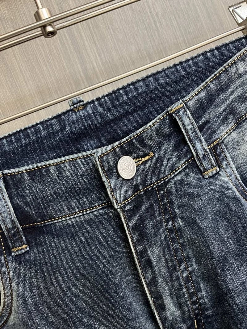 Seasonal Maison Margiela Jeans 162535