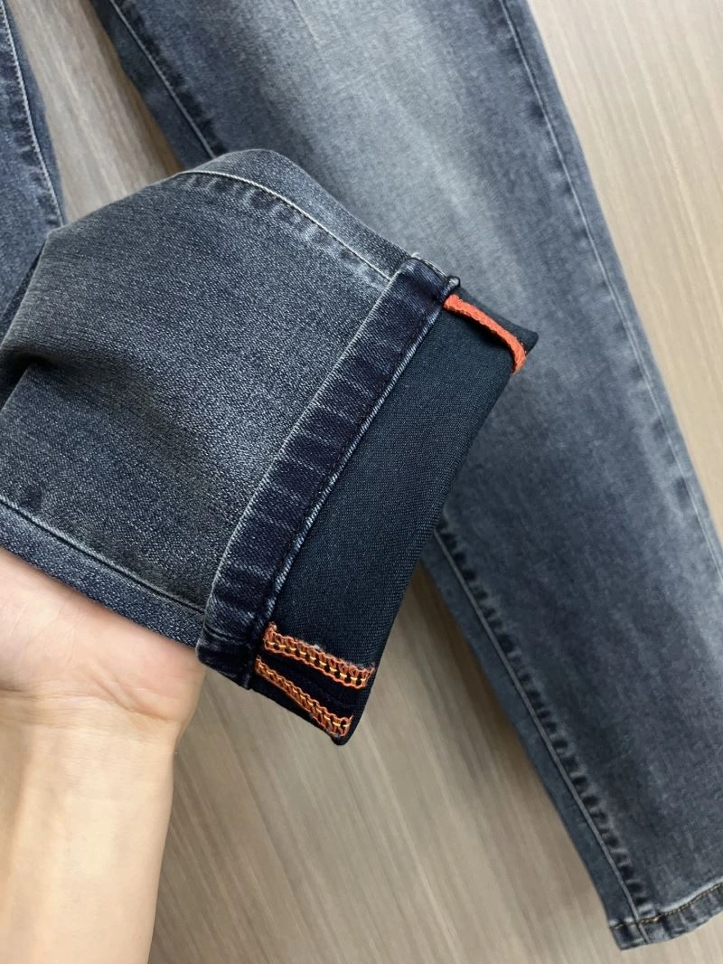 Seasonal Maison Margiela Jeans 162535