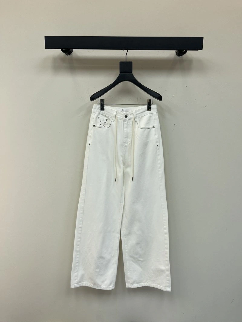 Timeless Maison Margiela Jeans 149364
