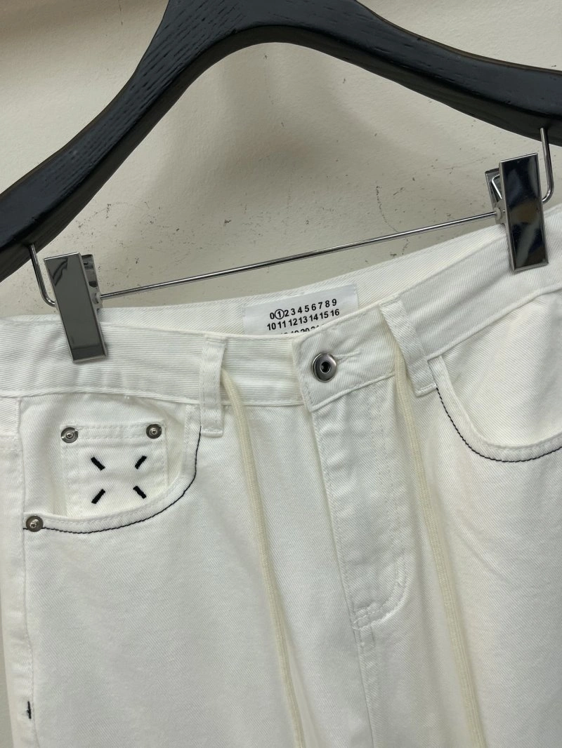 Timeless Maison Margiela Jeans 149364