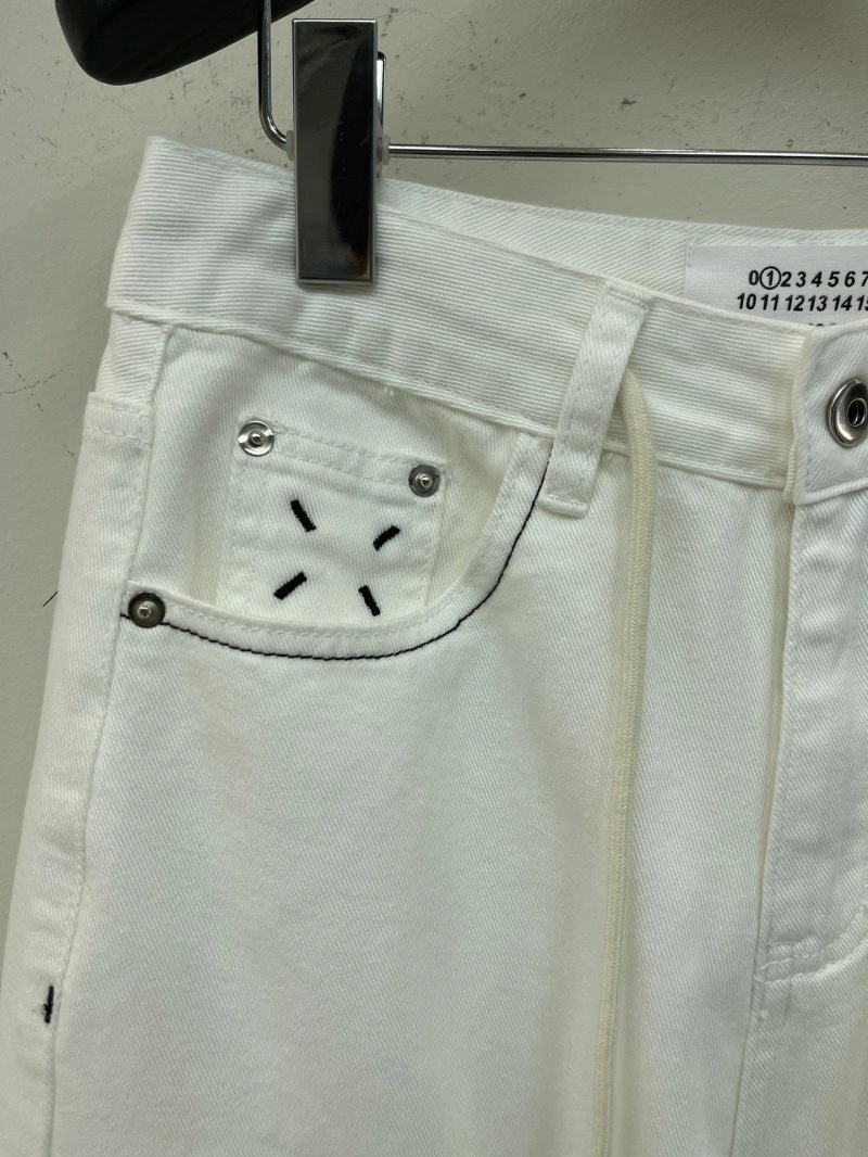 Timeless Maison Margiela Jeans 149364