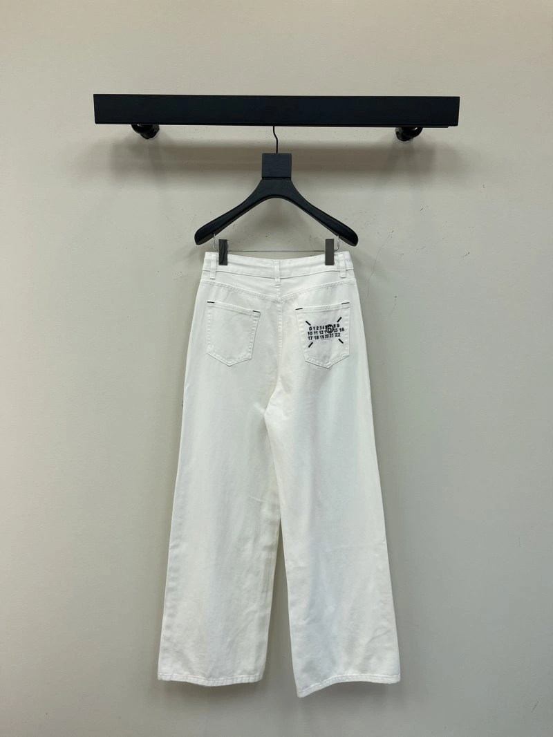 Timeless Maison Margiela Jeans 149364