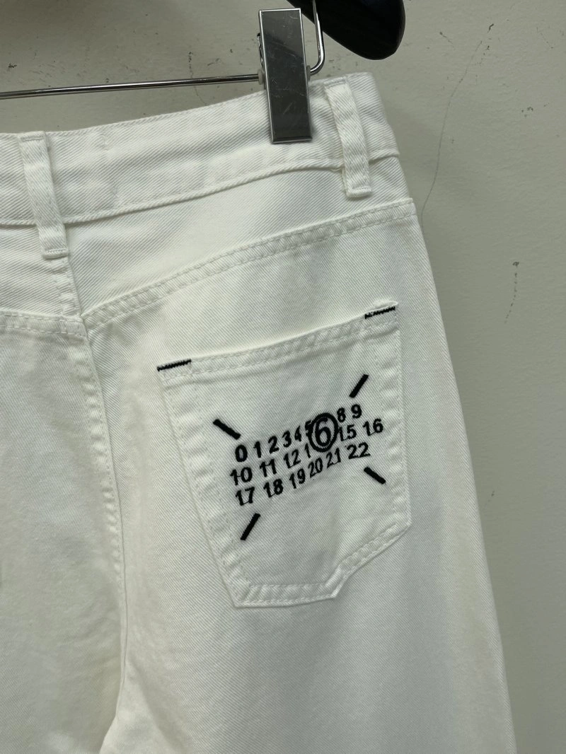 Timeless Maison Margiela Jeans 149364
