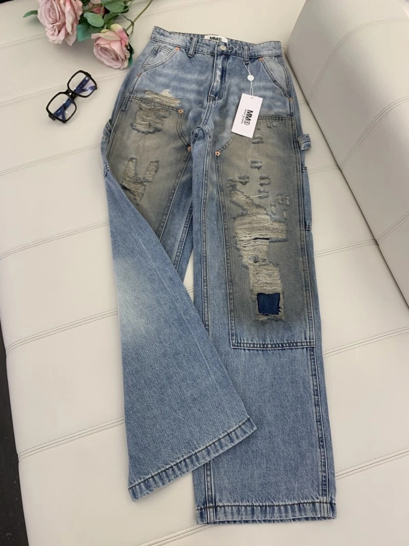 Maison Margiela Jeans TravelReady 149366