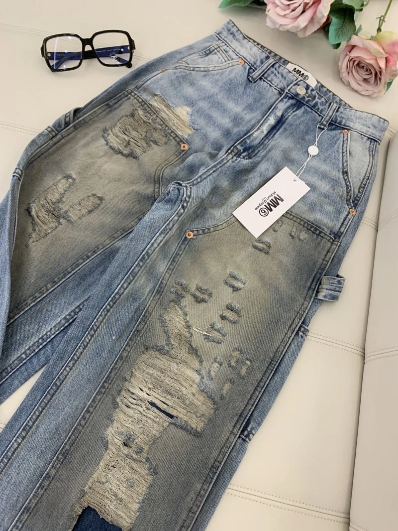 Maison Margiela Jeans TravelReady 149366