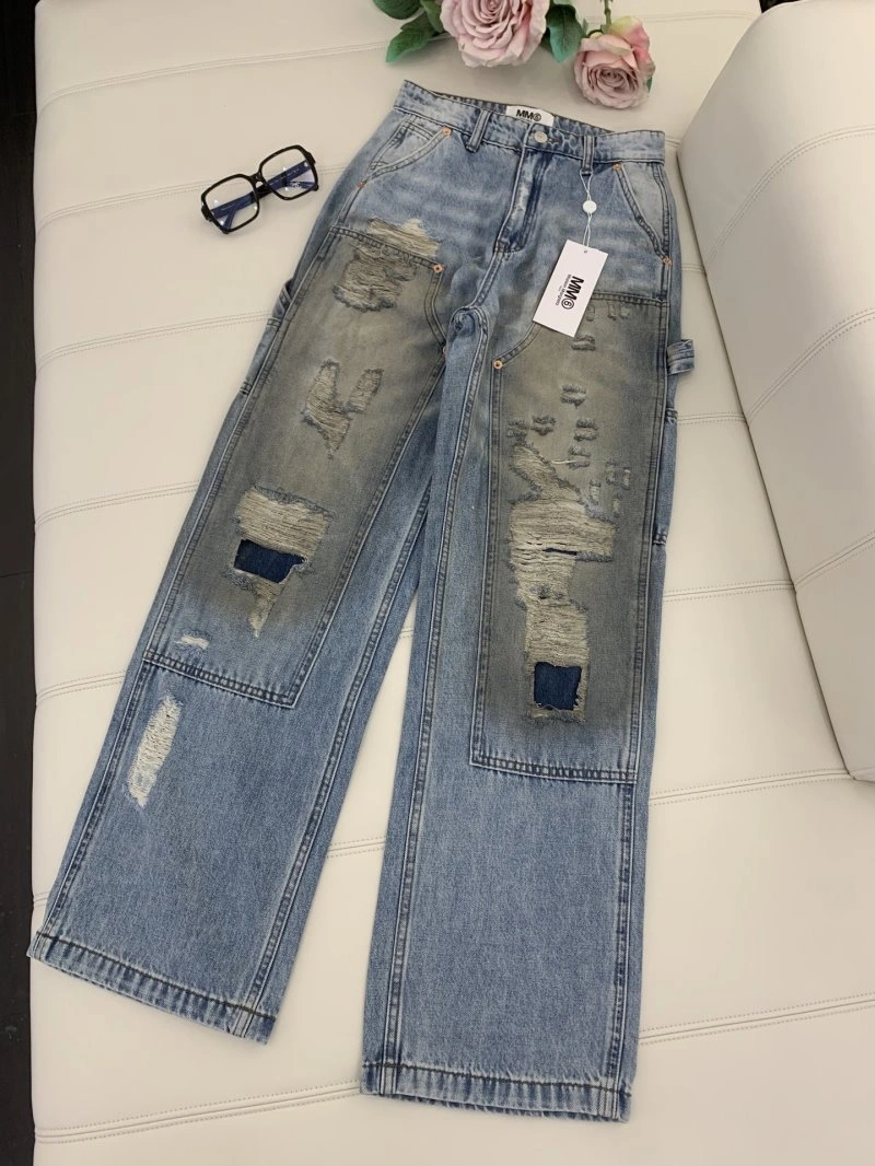 Maison Margiela Jeans TravelReady 149366