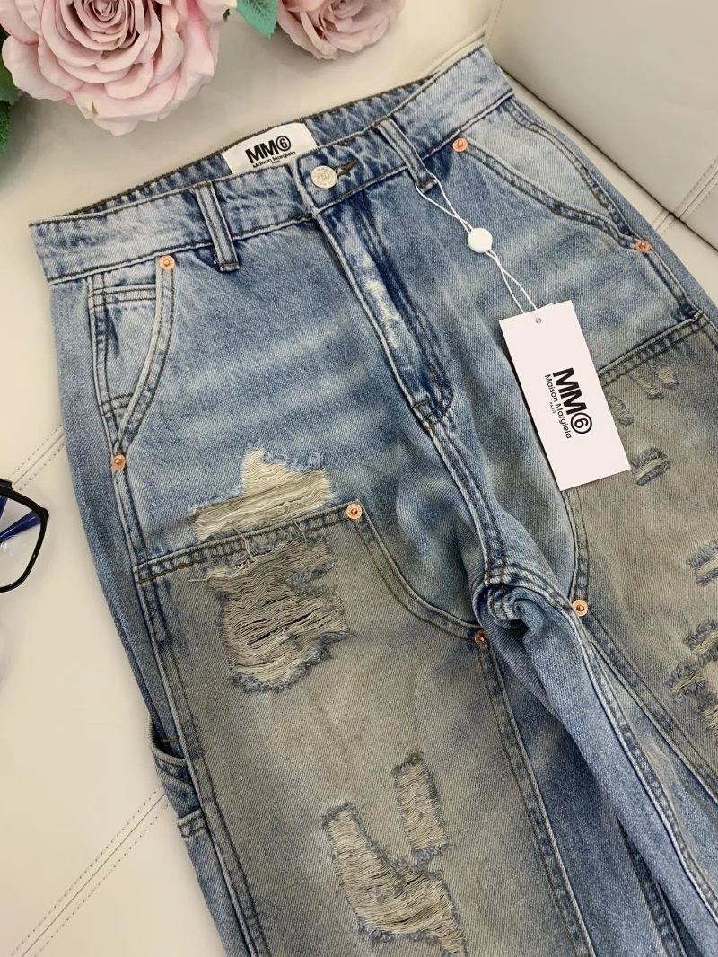 Maison Margiela Jeans TravelReady 149366
