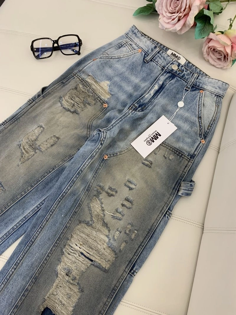 Maison Margiela Jeans TravelReady 149366