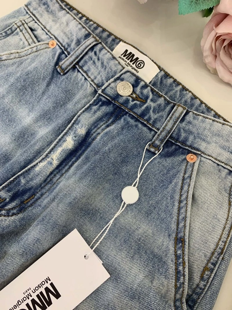 Maison Margiela Jeans TravelReady 149366