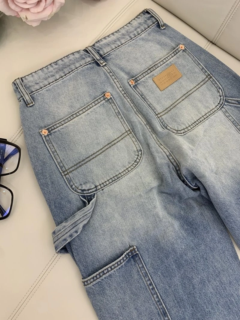 Maison Margiela Jeans TravelReady 149366