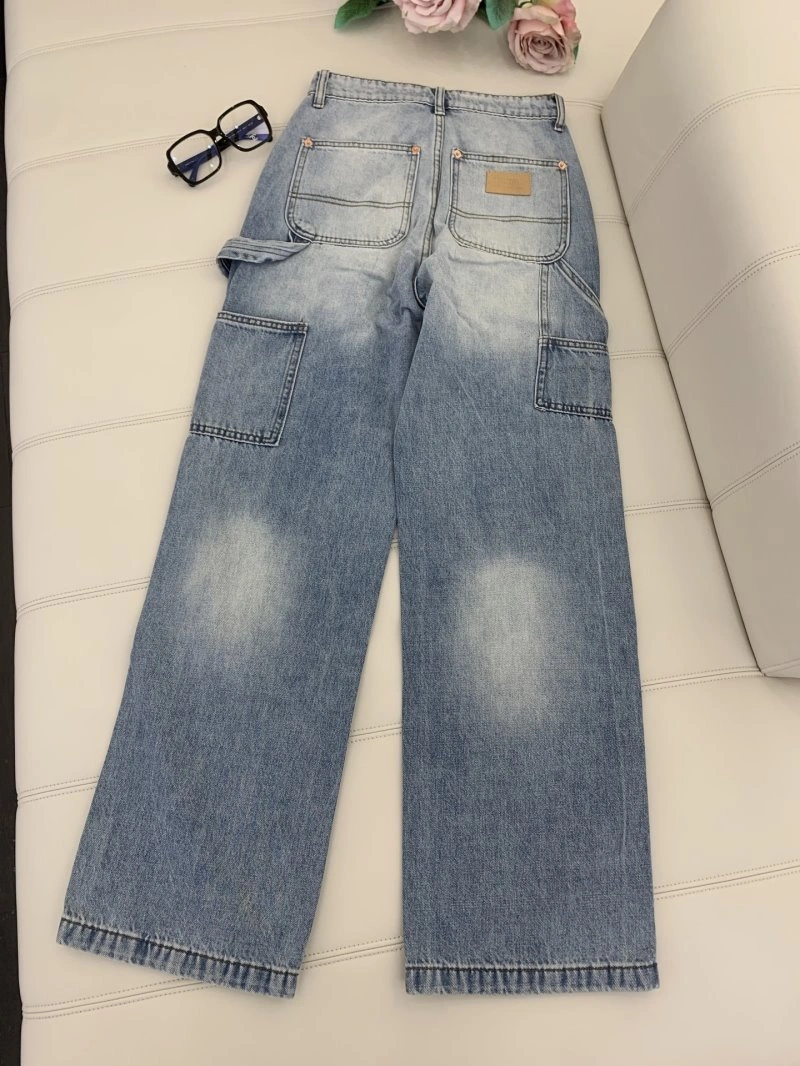 Maison Margiela Jeans TravelReady 149366
