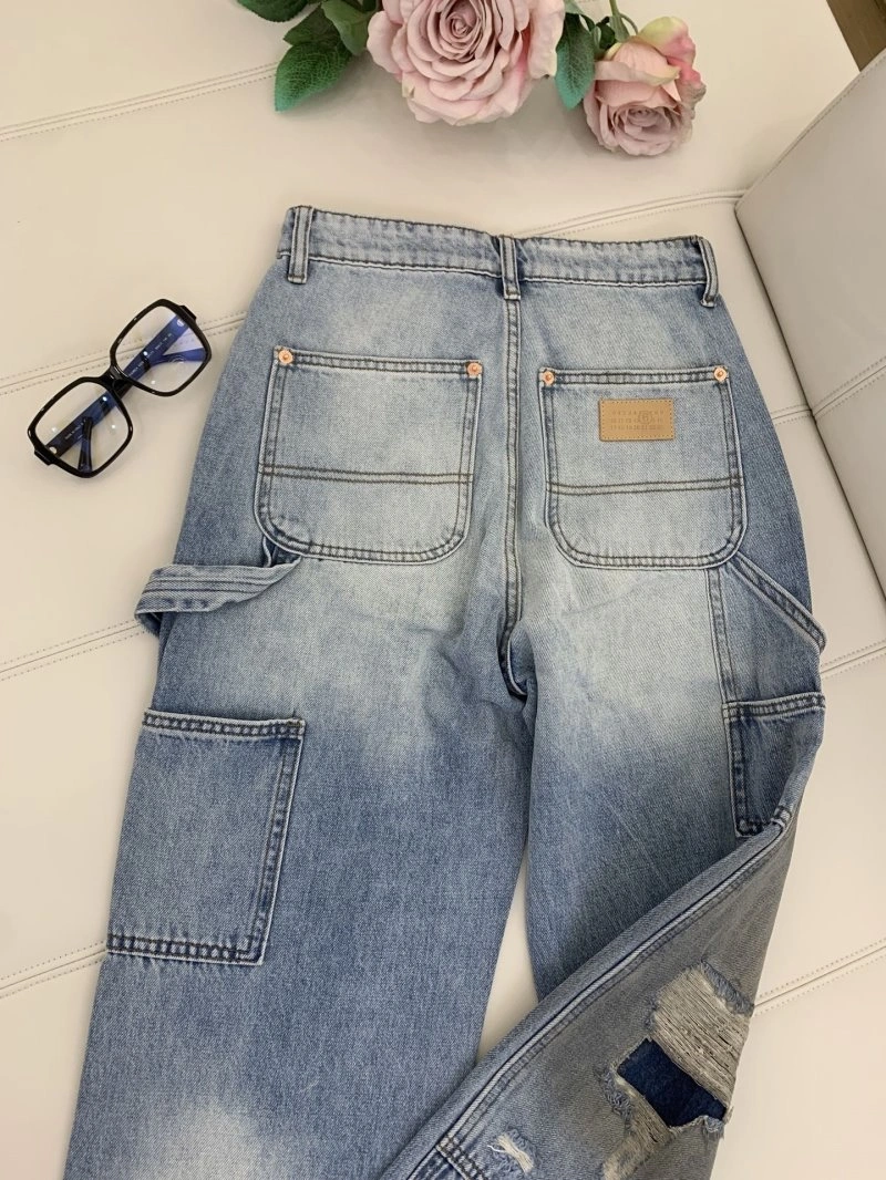 Maison Margiela Jeans TravelReady 149366