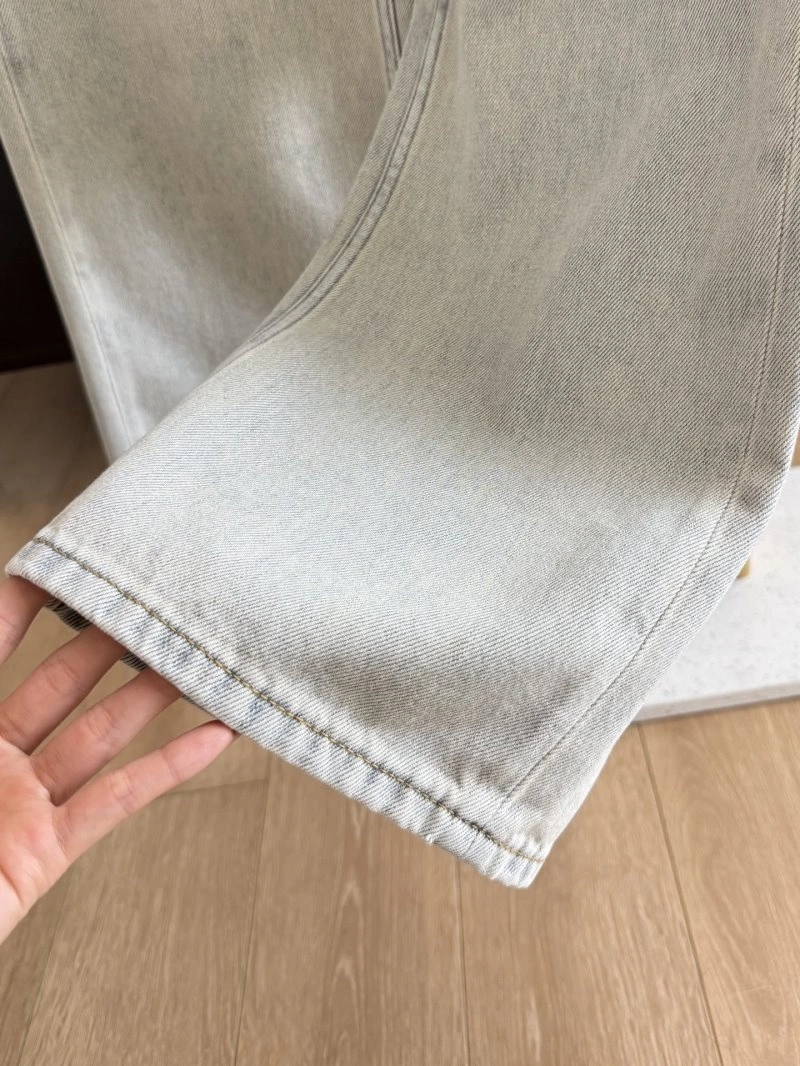 Maison Margiela Jeans UrbanStyle 149365