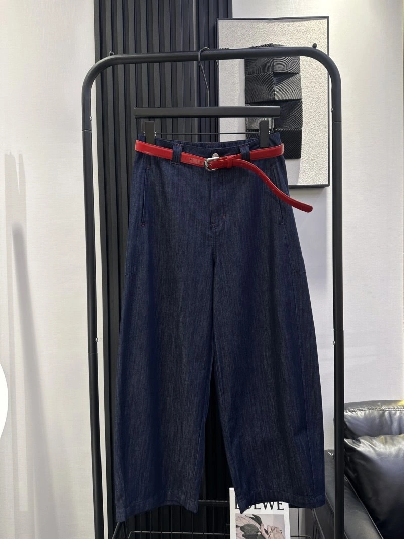 Maison Margiela Jeans HighQuality 149368