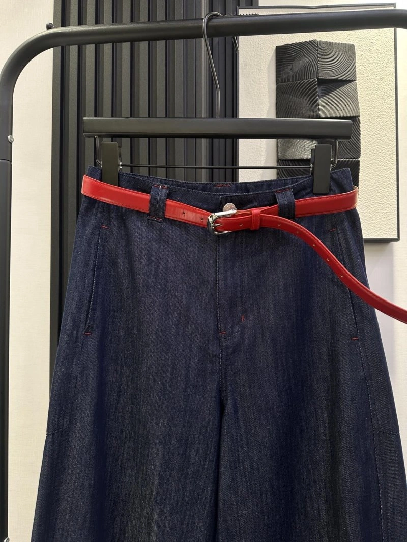 Maison Margiela Jeans HighQuality 149368