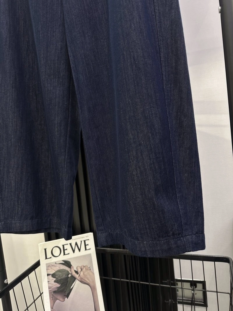 Maison Margiela Jeans HighQuality 149368