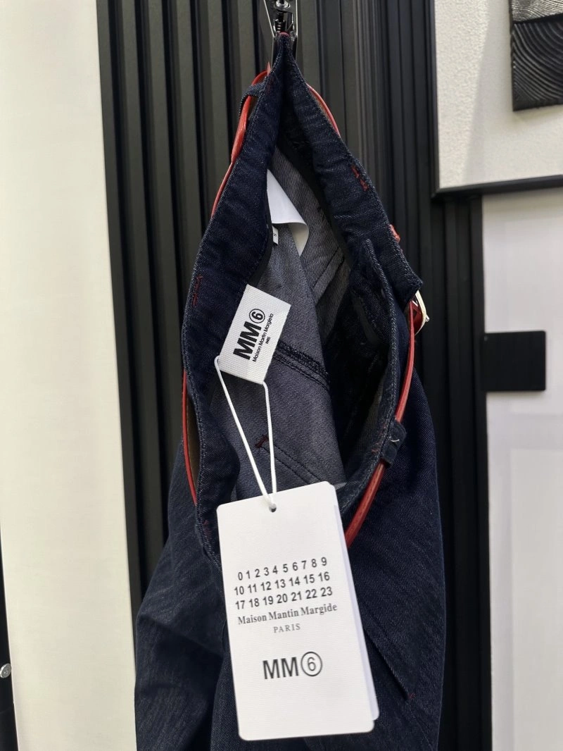 Maison Margiela Jeans HighQuality 149368