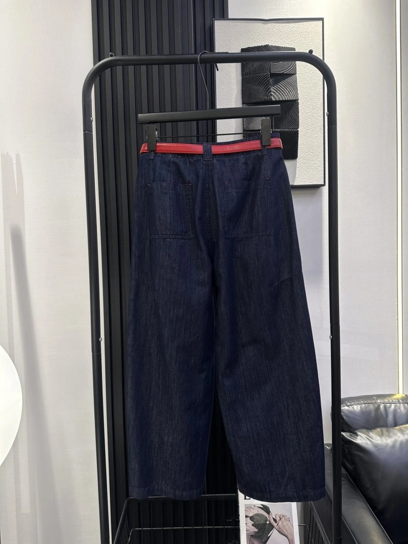 Maison Margiela Jeans HighQuality 149368