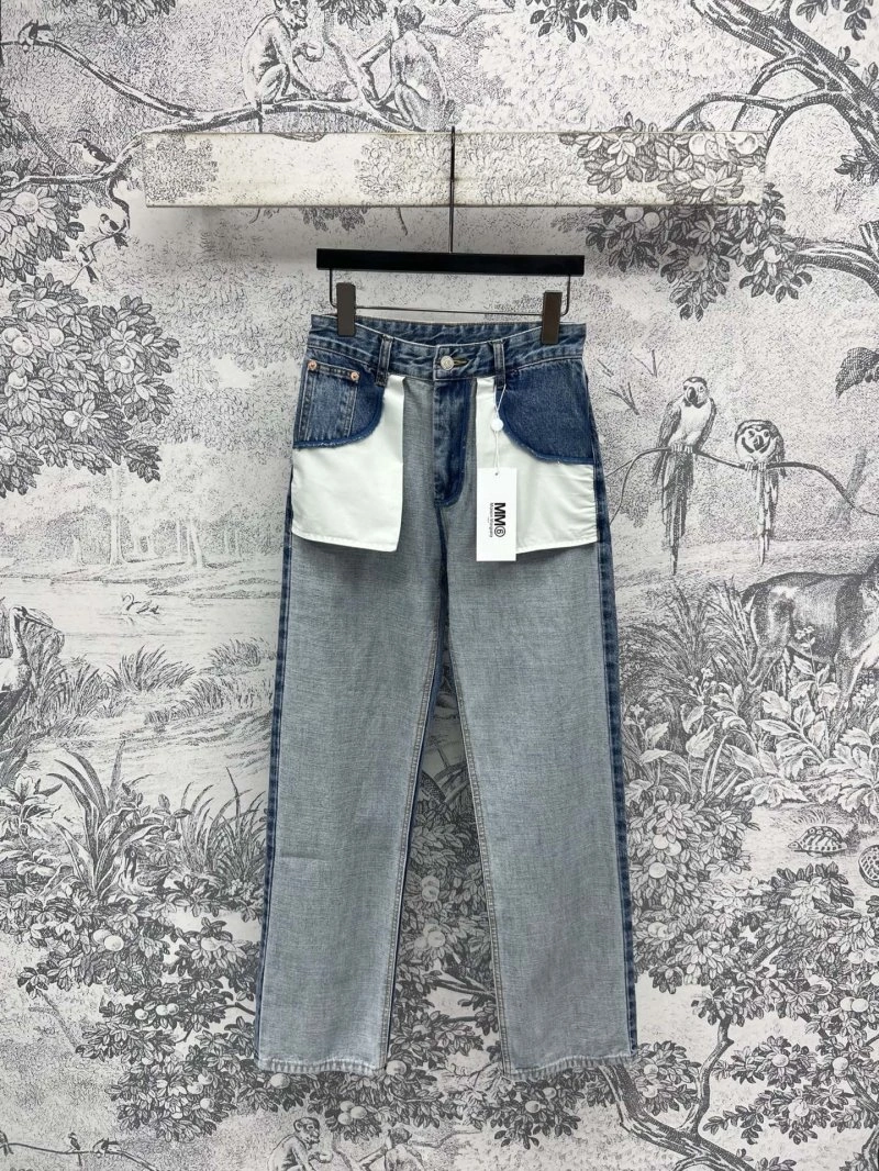 Neat Maison Margiela Jeans 149361