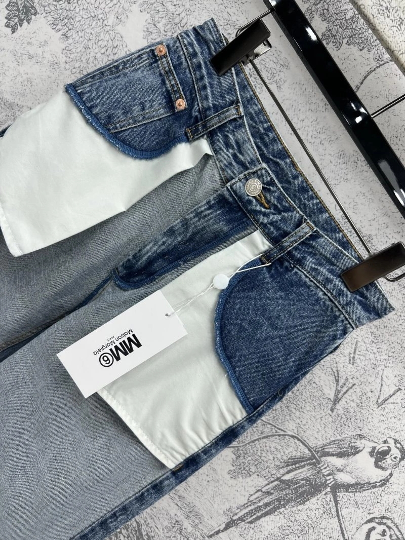 Neat Maison Margiela Jeans 149361