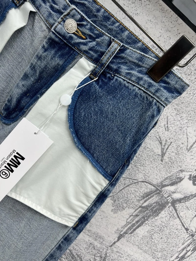 Neat Maison Margiela Jeans 149361