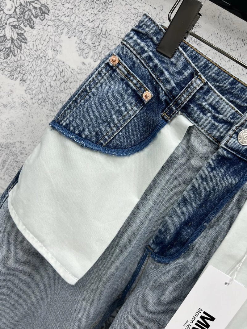 Neat Maison Margiela Jeans 149361