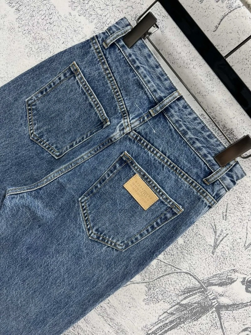 Neat Maison Margiela Jeans 149361