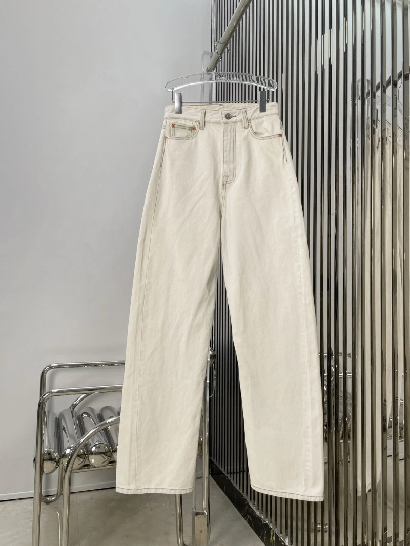 Maison Margiela Jeans Seasonal 149371