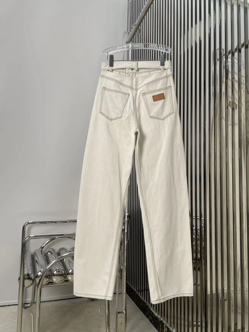 Maison Margiela Jeans Seasonal 149371