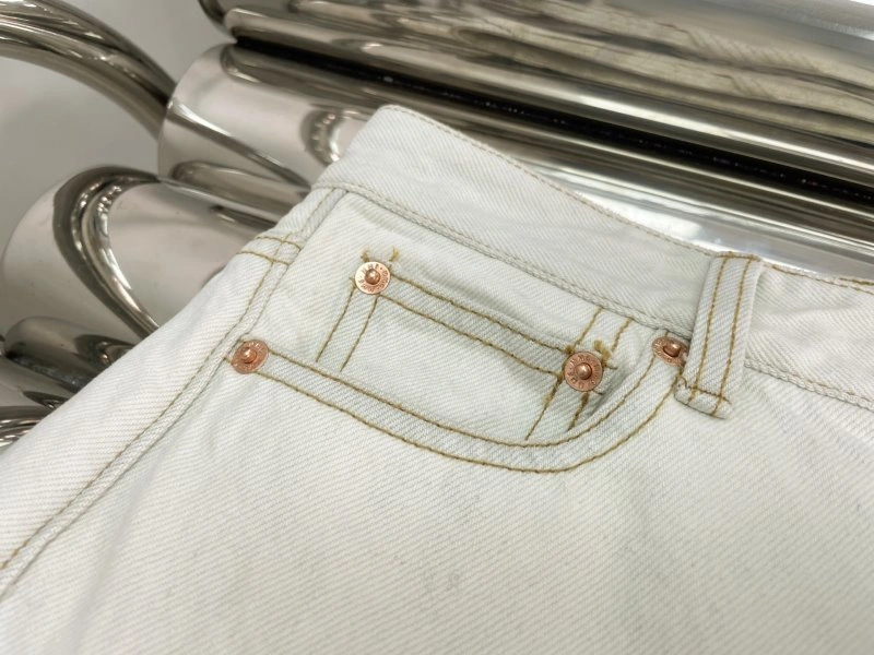 Maison Margiela Jeans Seasonal 149371