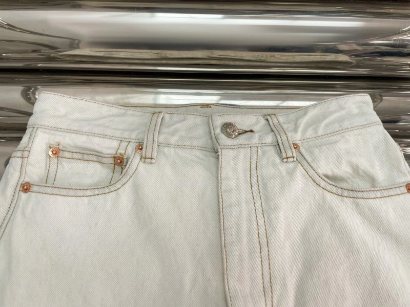 Maison Margiela Jeans Seasonal 149371