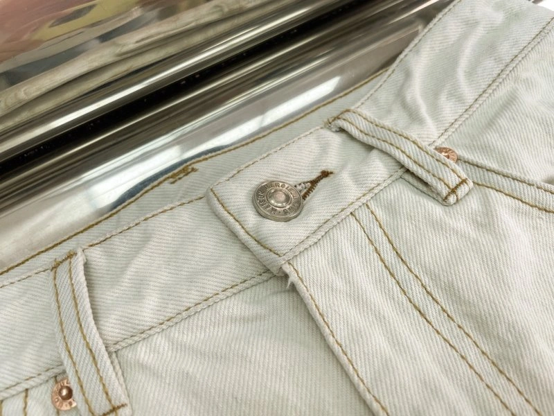 Maison Margiela Jeans Seasonal 149371