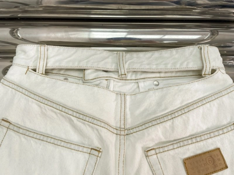 Maison Margiela Jeans Seasonal 149371