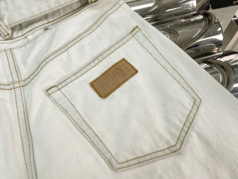 Maison Margiela Jeans Seasonal 149371
