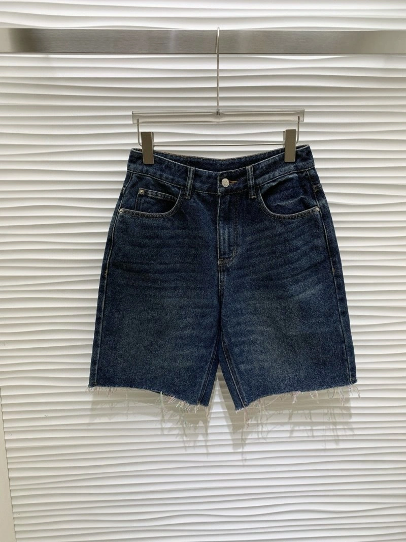 Maison Margiela Jeans Chic 153073