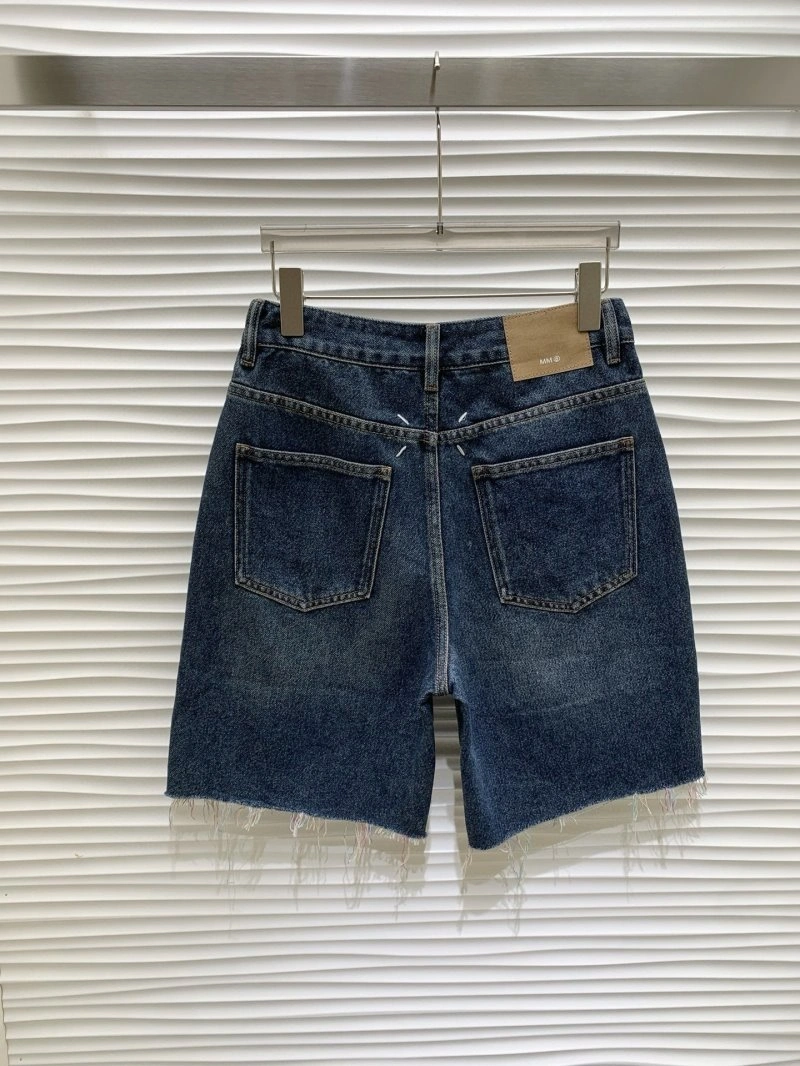 Maison Margiela Jeans Chic 153073