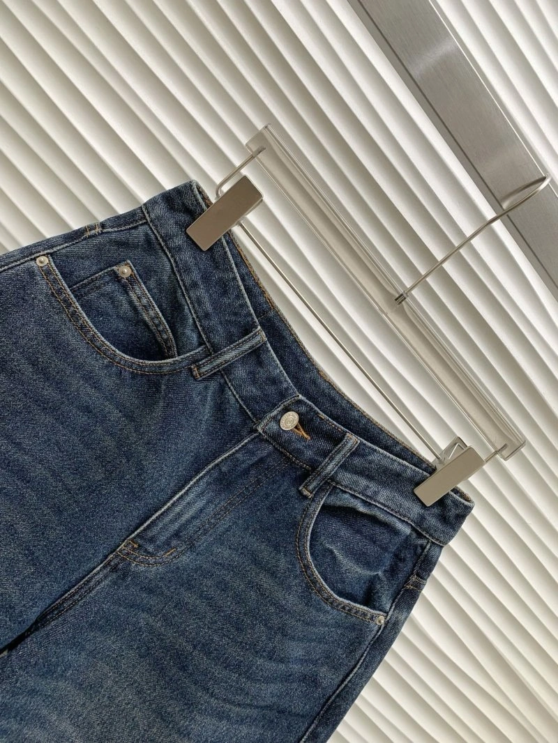 Maison Margiela Jeans Chic 153073