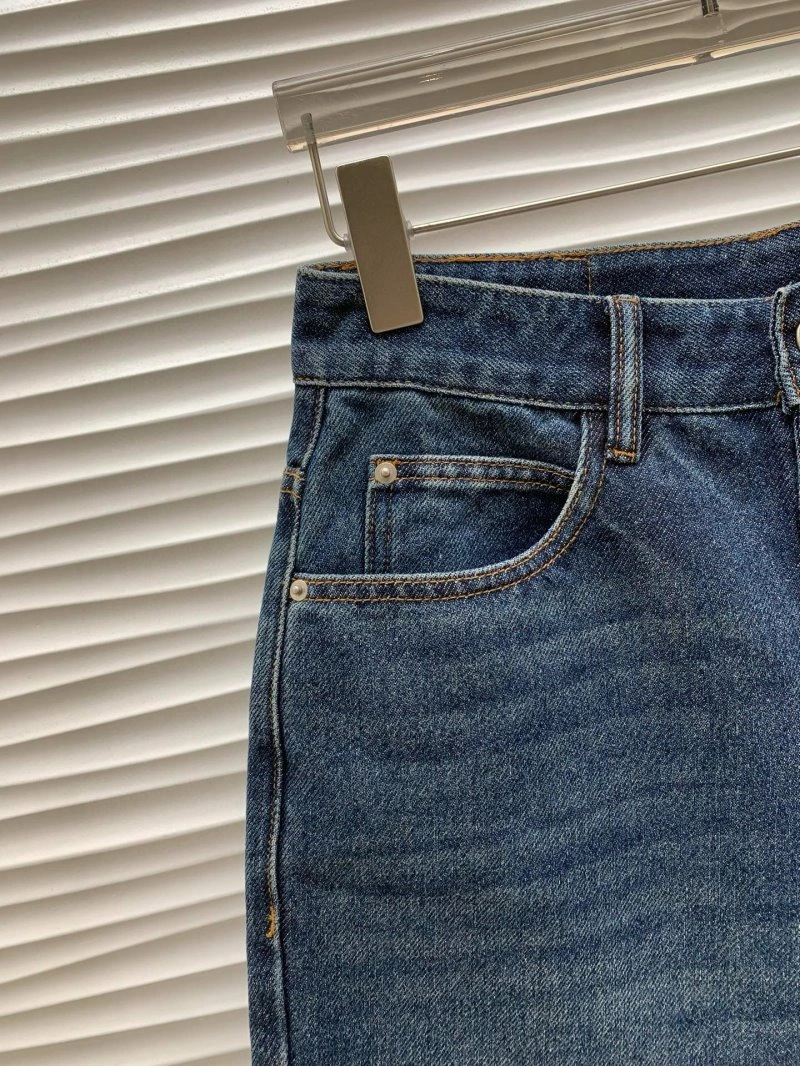 Maison Margiela Jeans Chic 153073