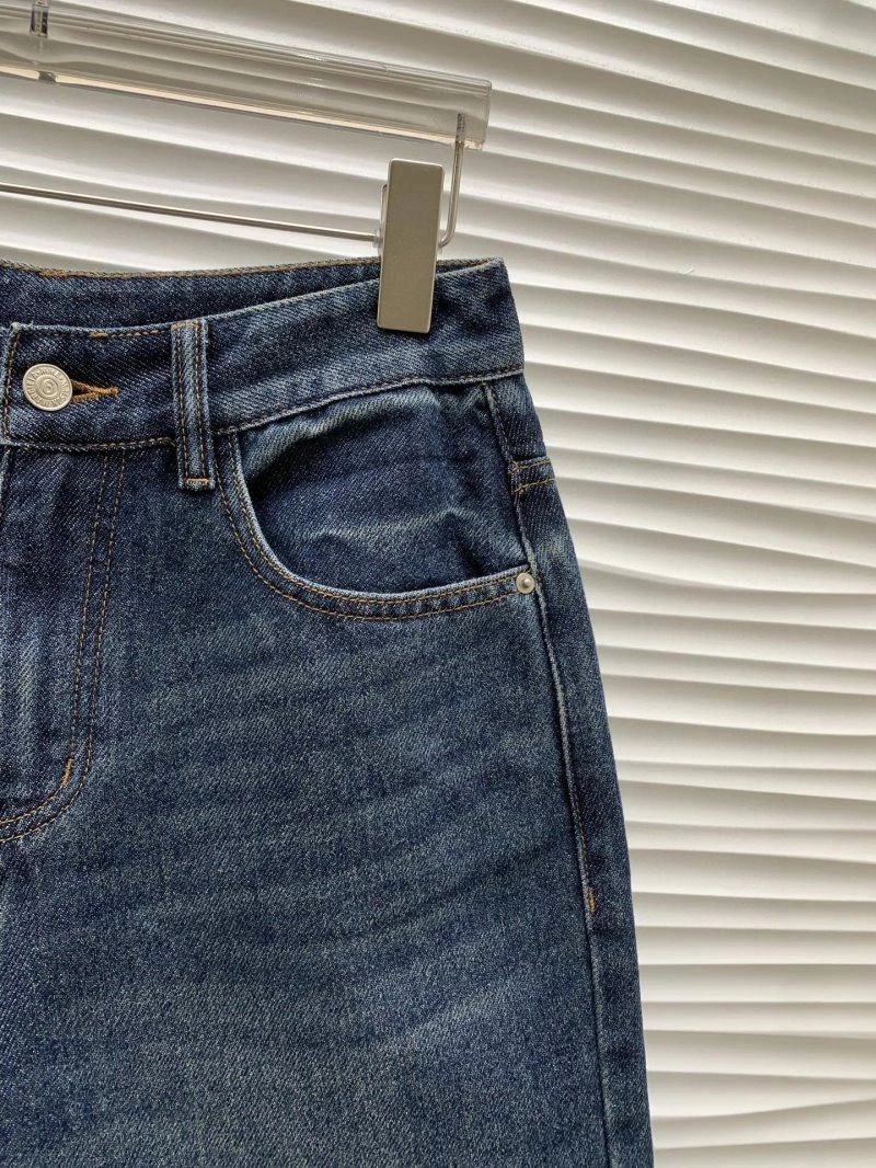 Maison Margiela Jeans Chic 153073