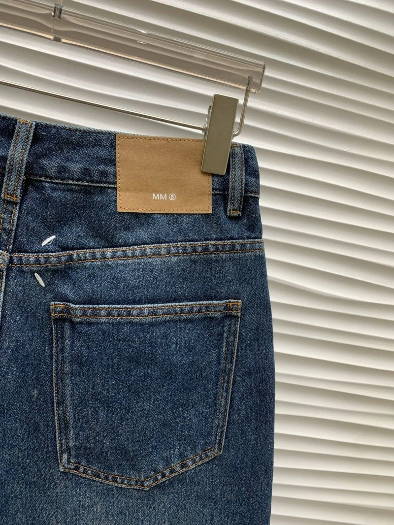 Maison Margiela Jeans Chic 153073