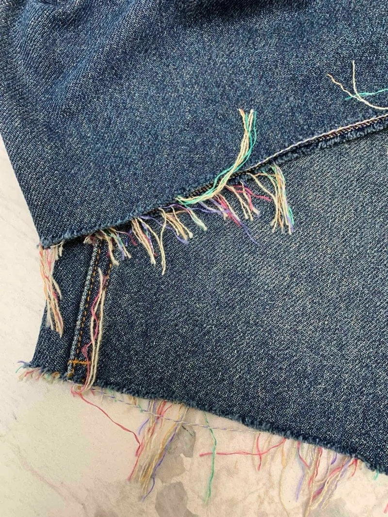 Maison Margiela Jeans Chic 153073