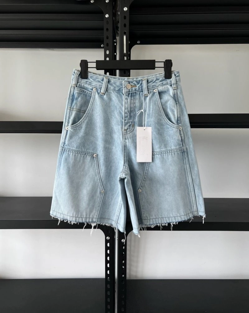 Maison Margiela Jeans WaterResistant 153069