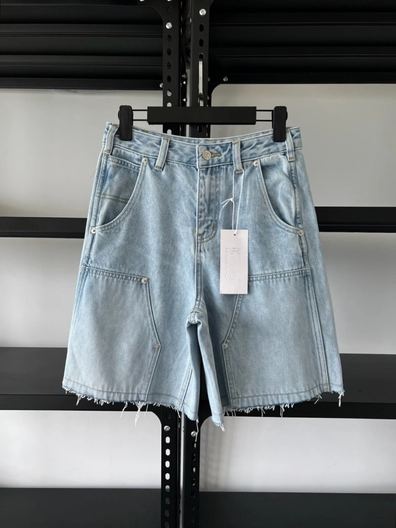 Maison Margiela Jeans WaterResistant 153069