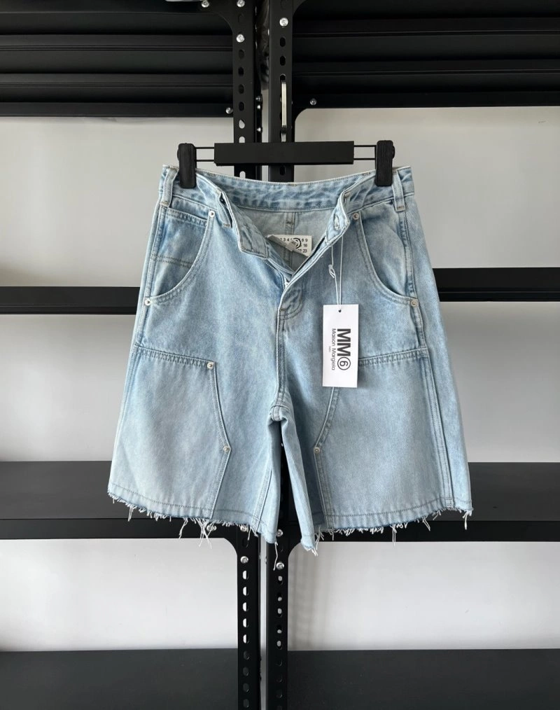Maison Margiela Jeans WaterResistant 153069