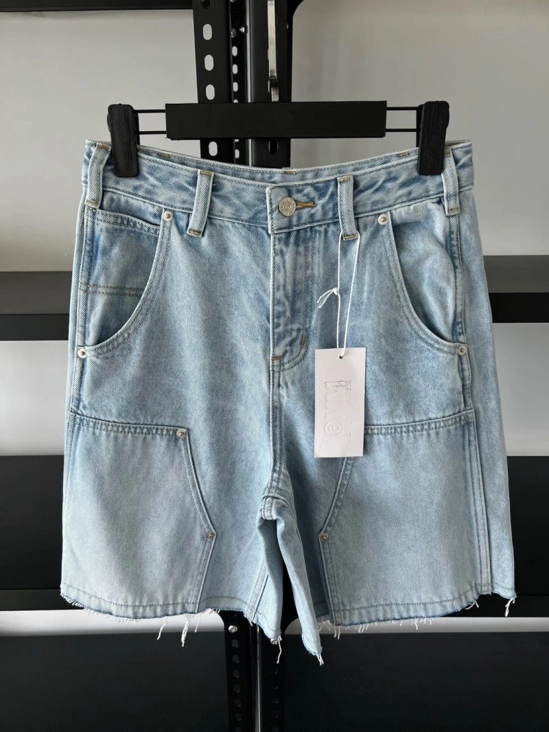 Maison Margiela Jeans WaterResistant 153069