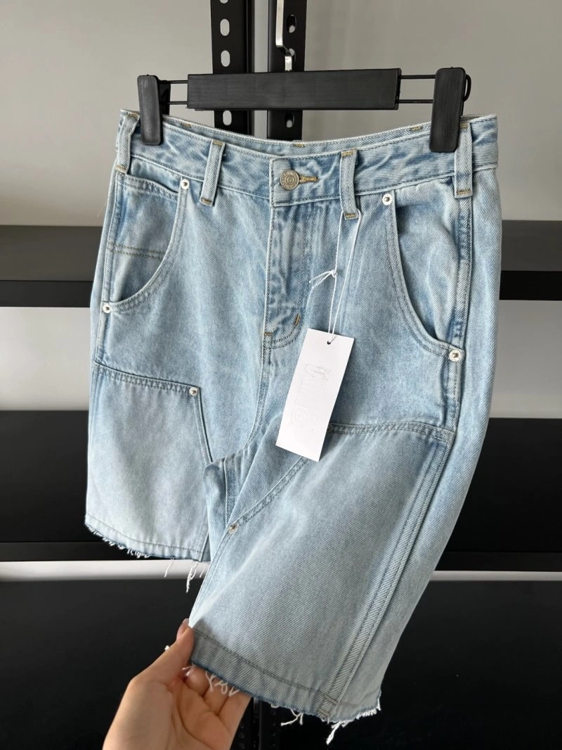 Maison Margiela Jeans WaterResistant 153069